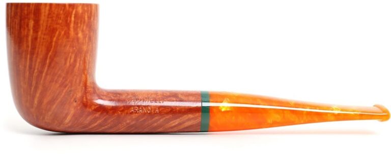 Straight Dublin Pipe