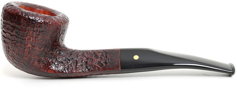 Semi-Bent Dublin Pipe