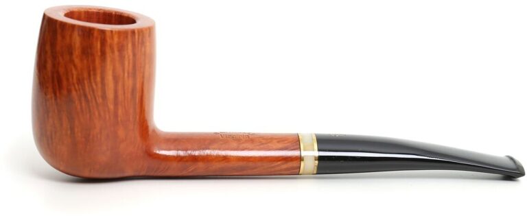 Lumberman Pipe